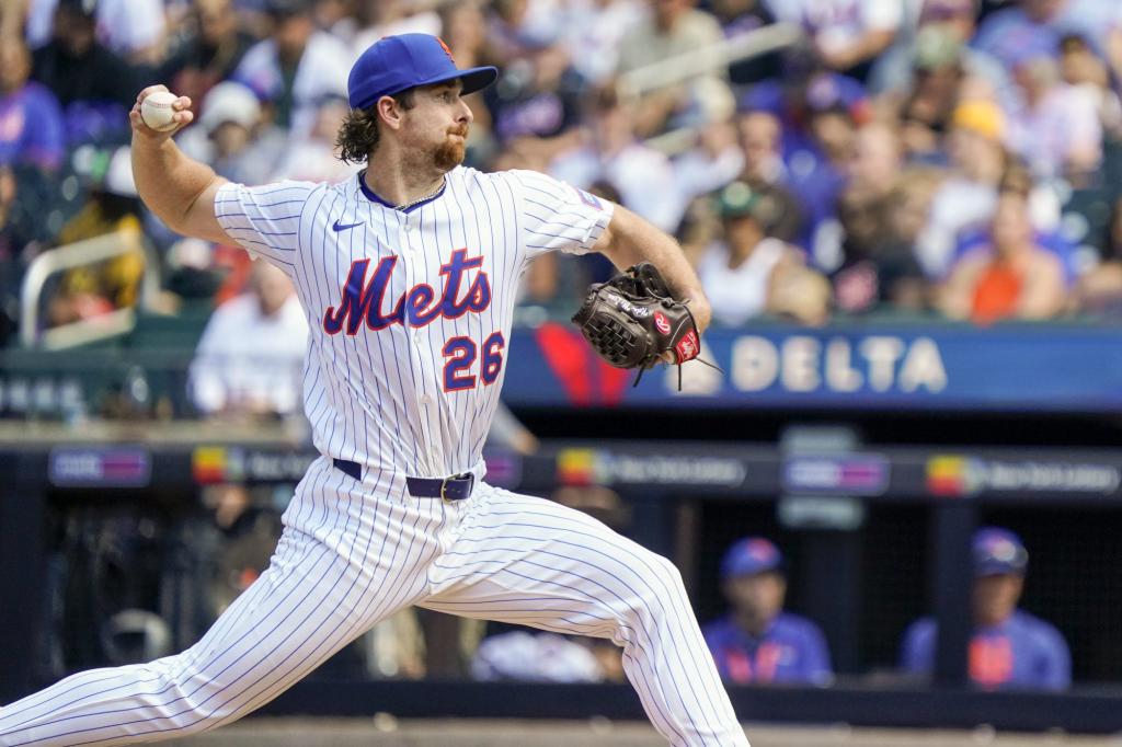 Mets vs. Nationals prediction: MLB odds, picks, best bets for Saturday